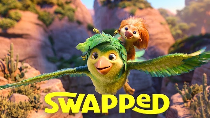 Swapped (2026)